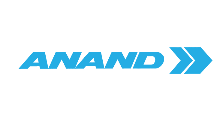 Anandgroup