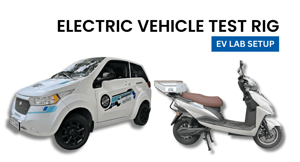 Electric Vehicle Devise