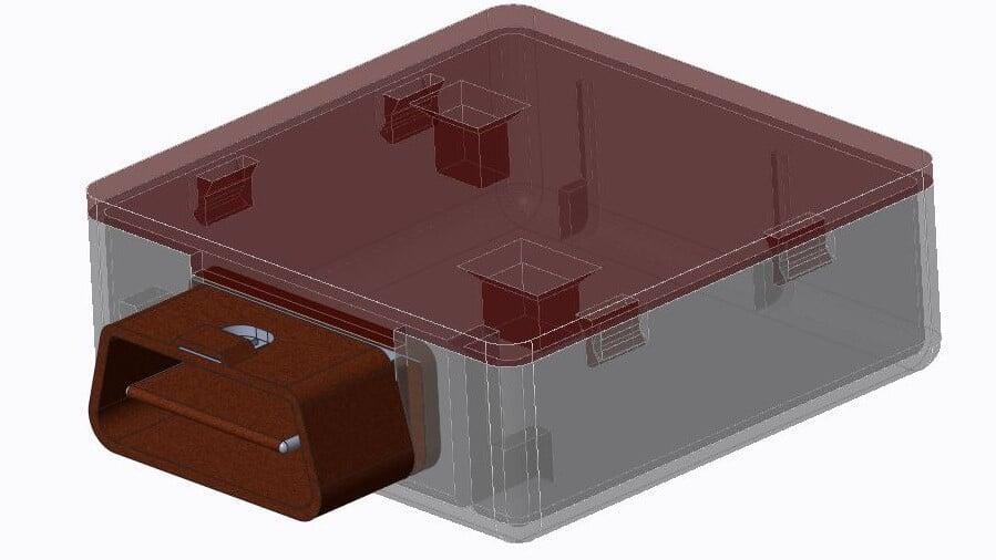 Diagnostic Dongle