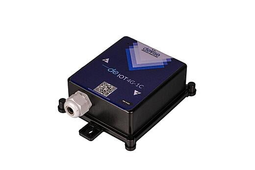 DeIOT4G-1C